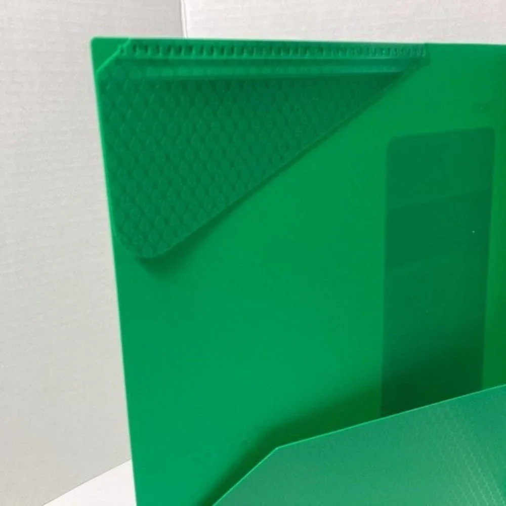 15 Mead 5 Star Pocket & Prong Plastic Folders